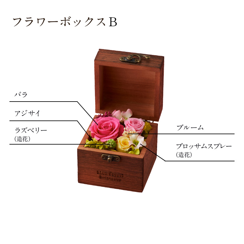 選べるフラワーギフト～オリエンテフルート～ | 【ルタオ公式】ケーキ