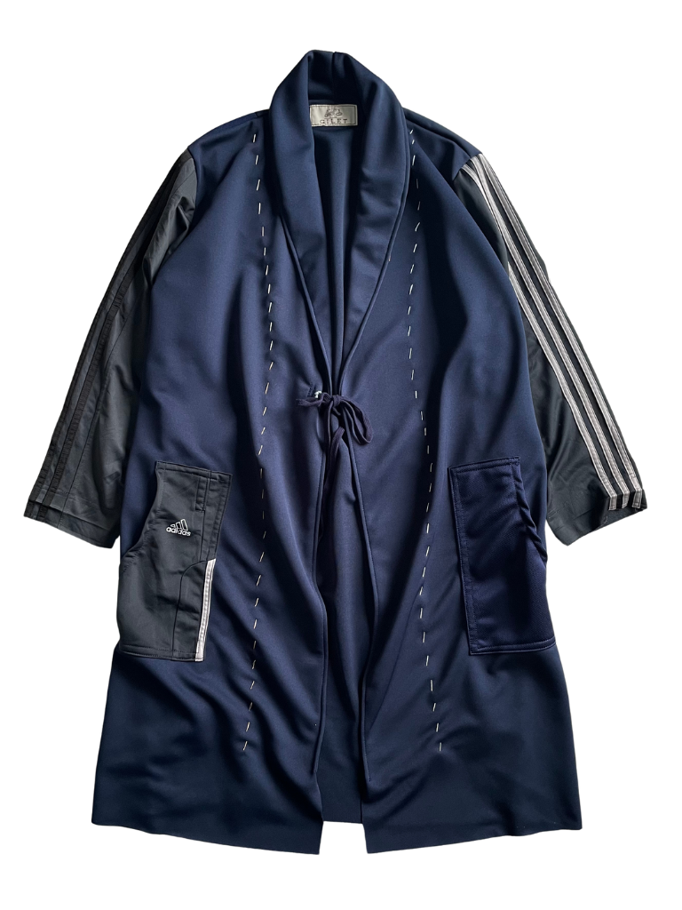 GILET (ジレ) 通販 正規取扱店 seesaw(シーソー) 香川県高松市の