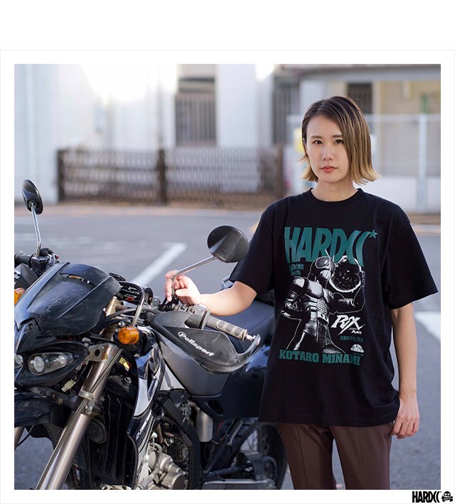 ハードコアチョコレート) HARDCORE CHOCOLATE 仮面ライダーBLACK RX