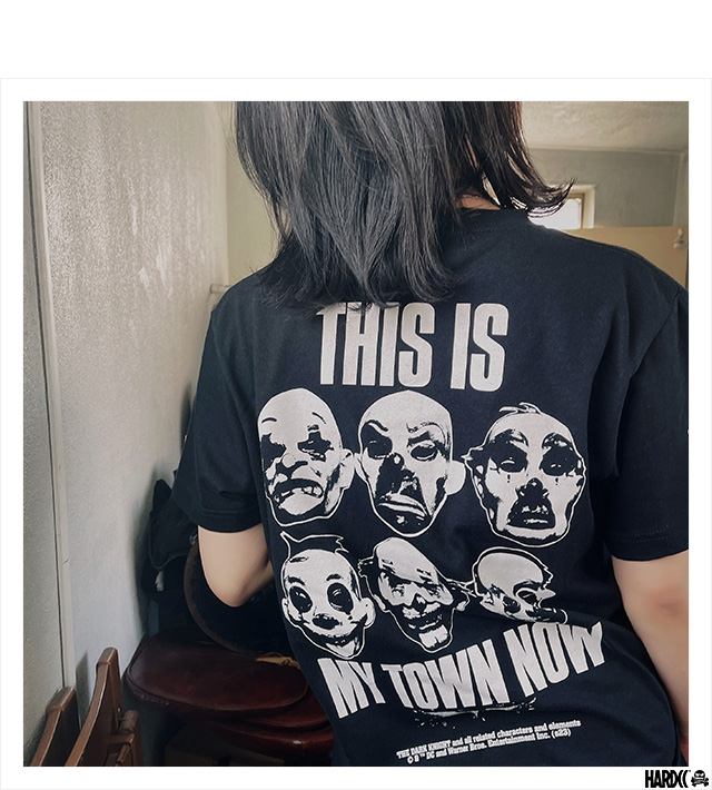 ハードコアチョコレート) HARDCORE CHOCOLATE ダークナイト トリロジー