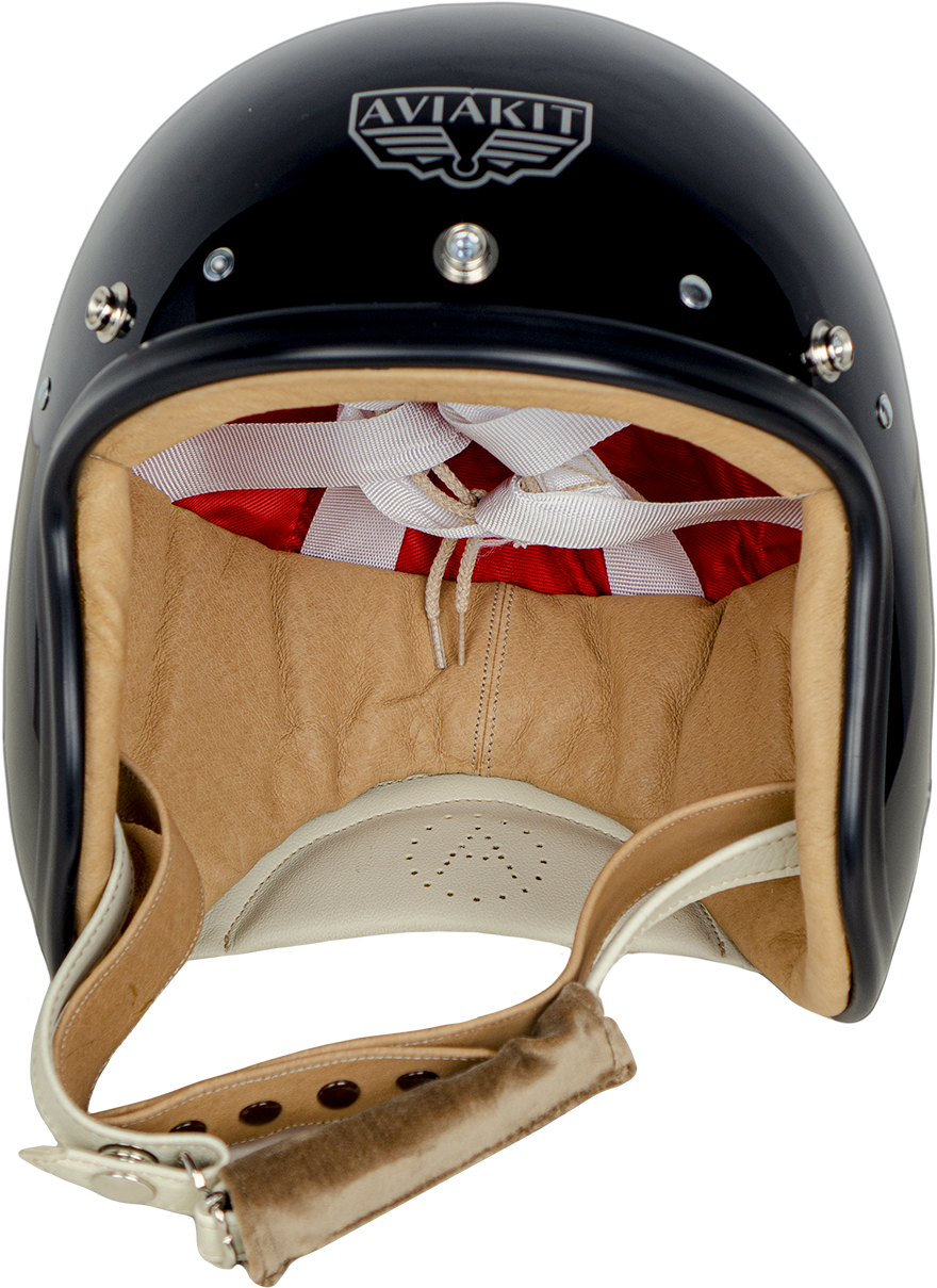 AVIAKIT Visor - Lewis Leathers Japan