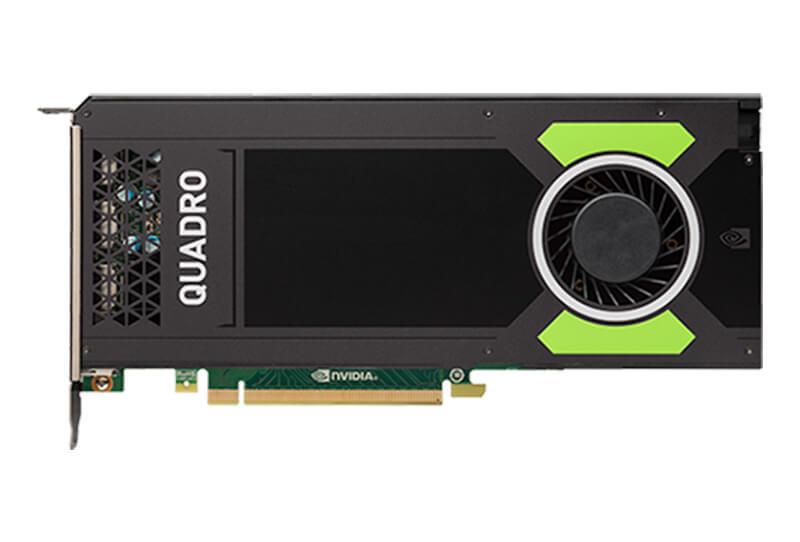NVIDIA Quadro M4000 | プロフェッショナル グラフィックス - Leadtek