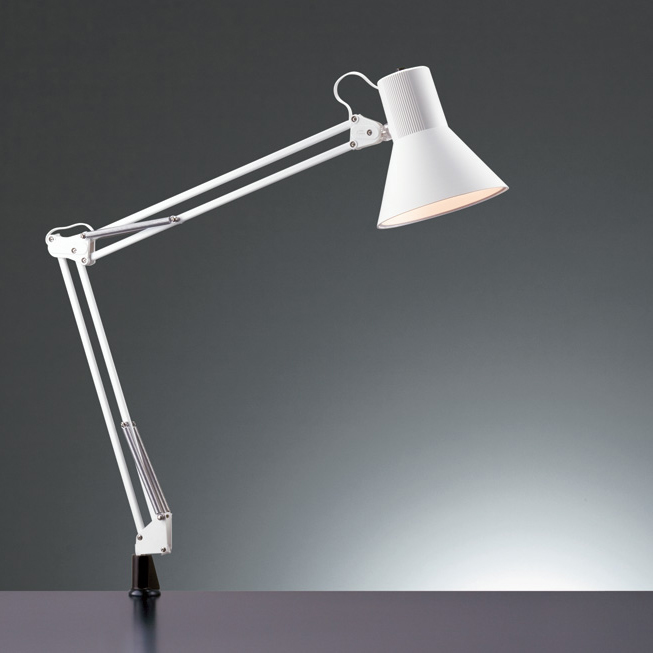 Z-108N Z-Light（ゼットライト) デスクライト 昼白色 山田照明 - 照明