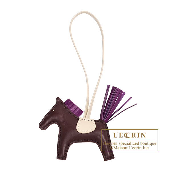 ロデオ チャーム PM ノワール ルージュセリエ ルージュアッシュ ロデオ