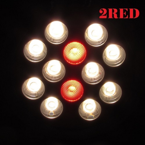 食品用高演色LEDスポットライト180W相当形（お弁当・惣菜用）【LED