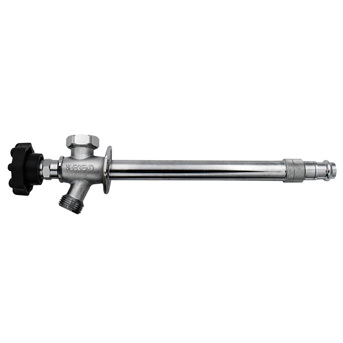 Product Catalog for Legend Valve