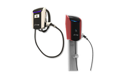 EV用急速充電,EV用直流充電,車載充電器メーカー,双方向電力伝送- 立徳電子