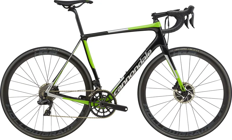 CANNONDALE SYNAPSE HI-MOD アルテグラ11S 51 2017 Cannondale Synapse