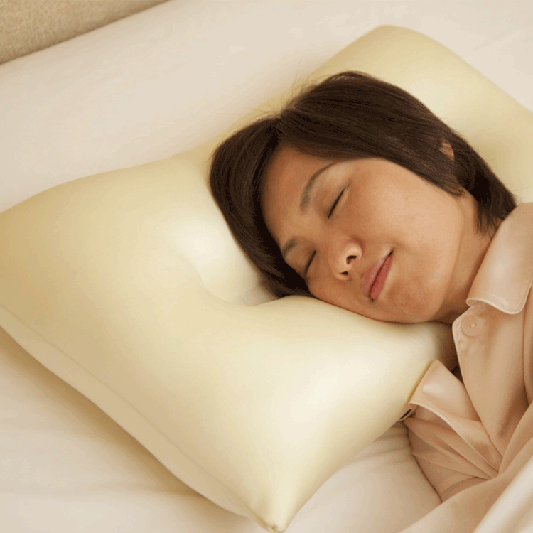宮坂整体枕 | 【レミントン公式通販サイト】 - あなたの健やかパートナー