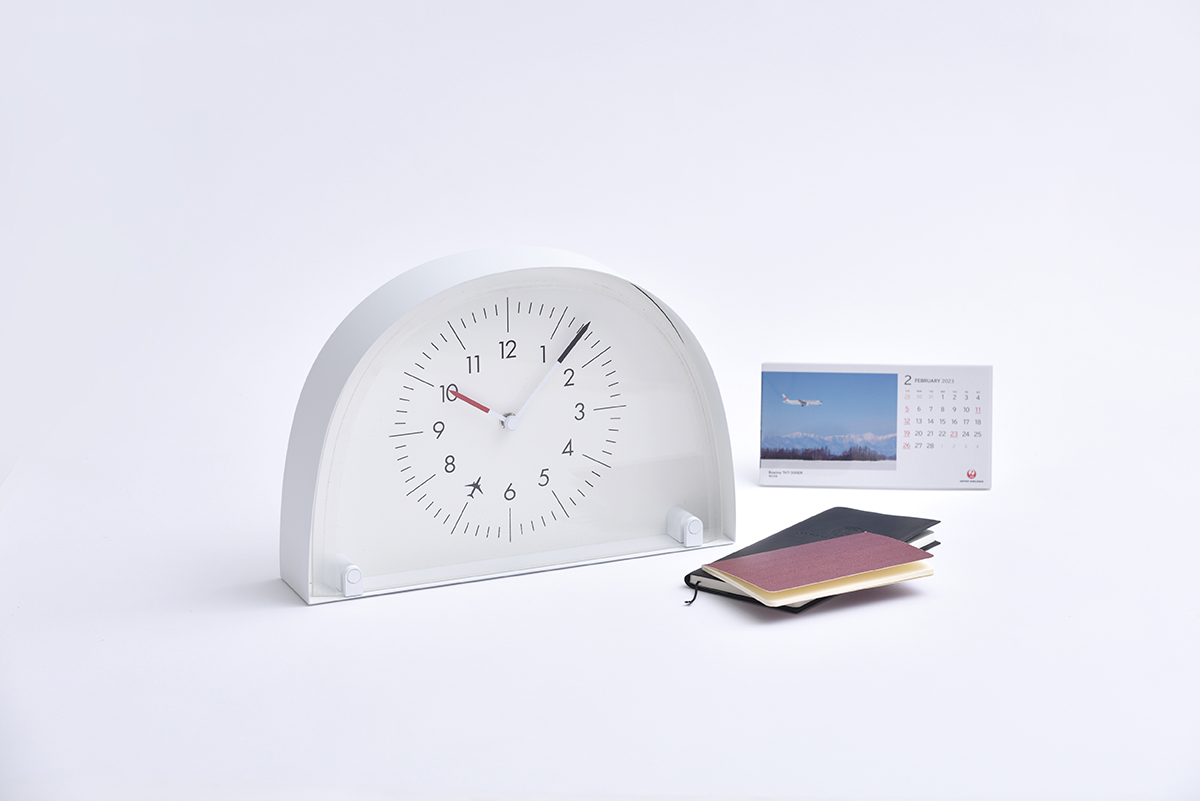 JAL ボーイング777型機のアップサイクルプロジェクト / キャビン