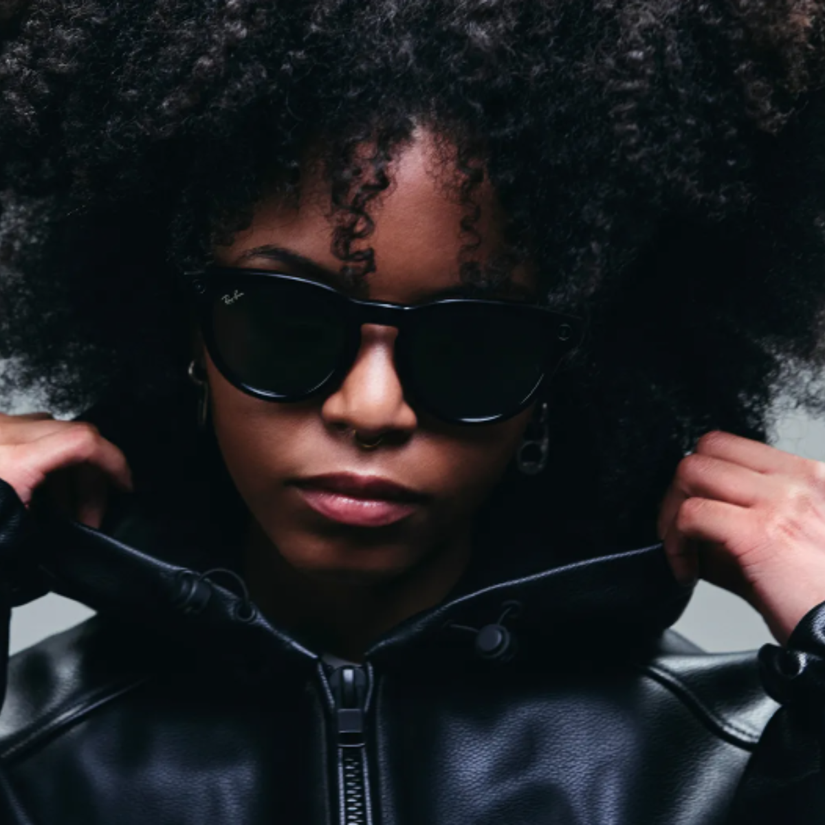 Ray-Ban Meta Headliner Gen 2 (Transitions Lenses) – Lensabl