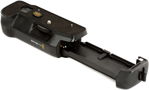 Lensrentals.com - Rent a Blackmagic Pocket Cinema Camera 6K Pro