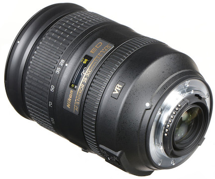 Lensrentals.com - Rent a Nikon 28-300mm f/3.5-5.6G ED AF-S VR