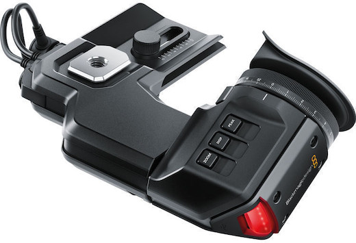 Lensrentals.com - Rent a Blackmagic Design URSA Viewfinder