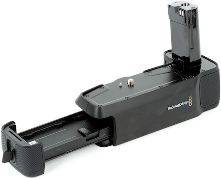 Lensrentals.com - Rent a Blackmagic Pocket Cinema Camera 4K / 6K