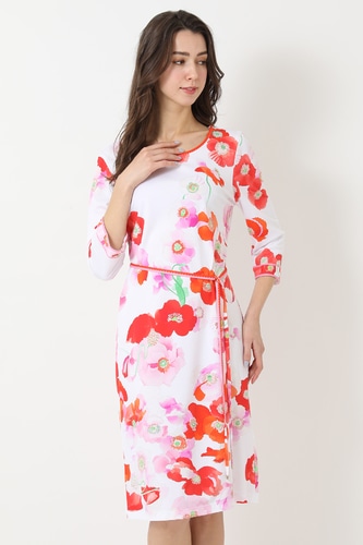 レディースワンピース｜全商品｜レオナール 公式オンラインショップ