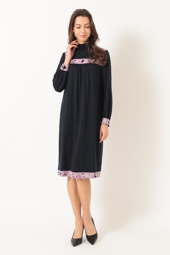 オンライン限定】ワンピース F52G301464｜レオナール 公式オンライン