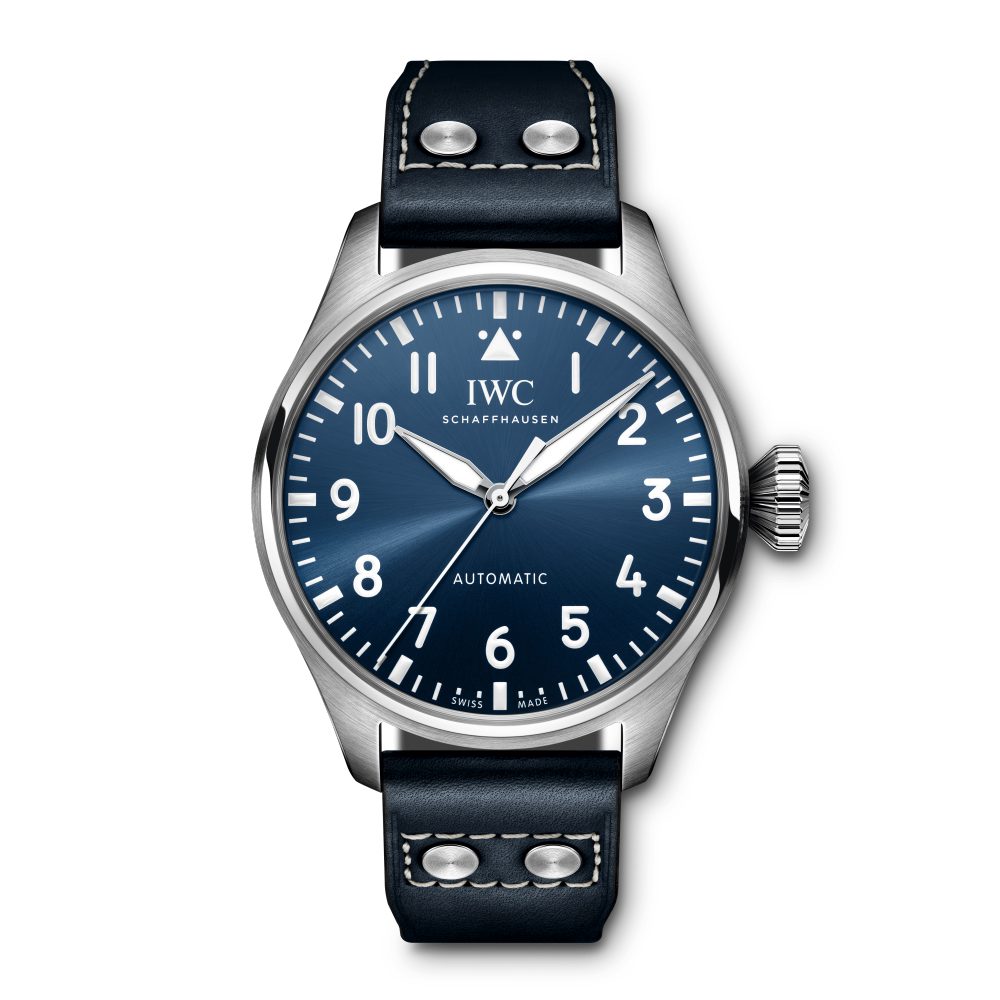 IWC Pilot's Watch Mark XX - IW328205