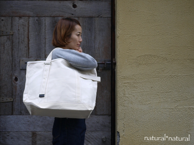 TEMBEA テンベア TOTE BAG LARGE 商品詳細｜LEQUEL｜レクエールは広島