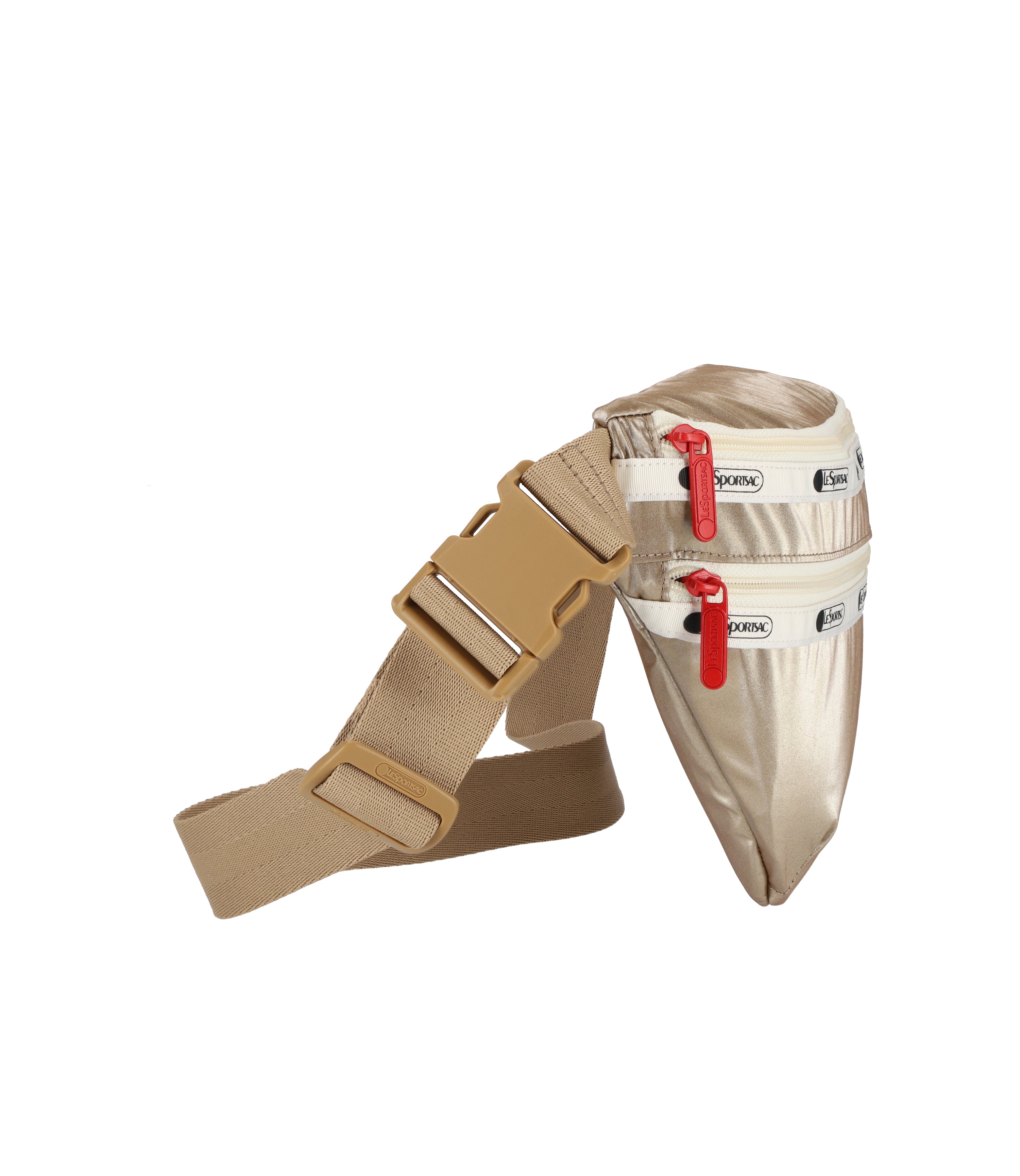 Heritage Belt Bag - HARIBO Goldbears – LeSportsac