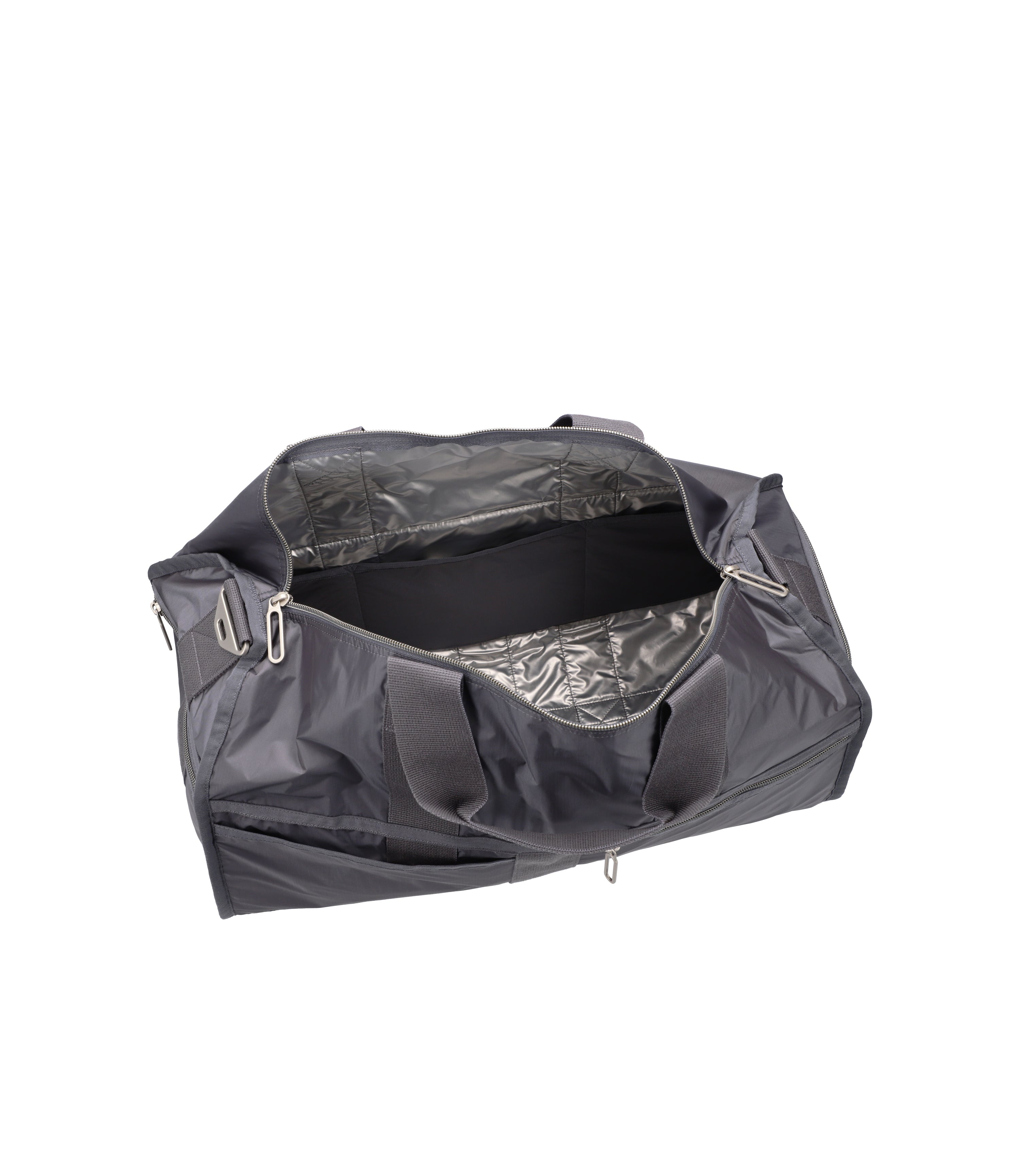 Shadow Grey CR Large Weekender | LeSportsac