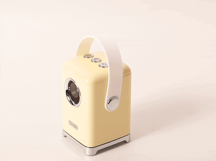 LITHON-ゴロジェクター