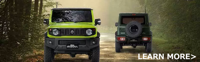 京商 ミニッツ4×4シリーズ レディセット スズキ ジムニーシエラ ブルー