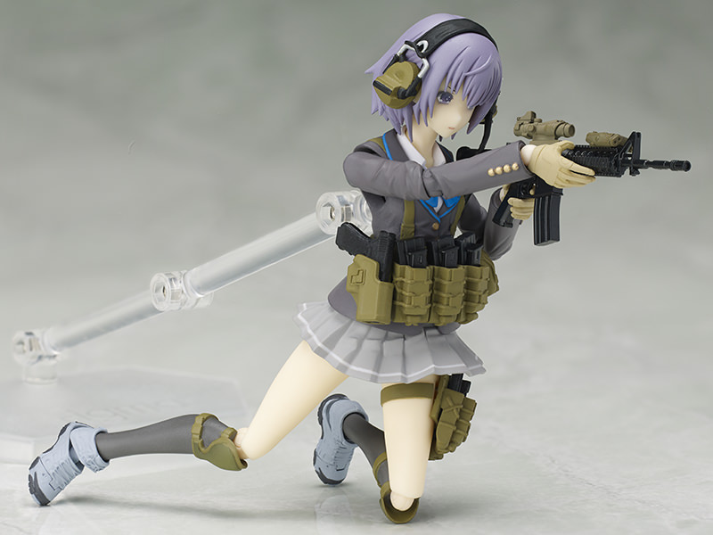 figma 朝戸未世｜PRODUCT｜リトルアーモリー OFFICIAL WEBSITE