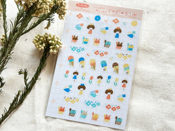 mizutama – Little Happy Things