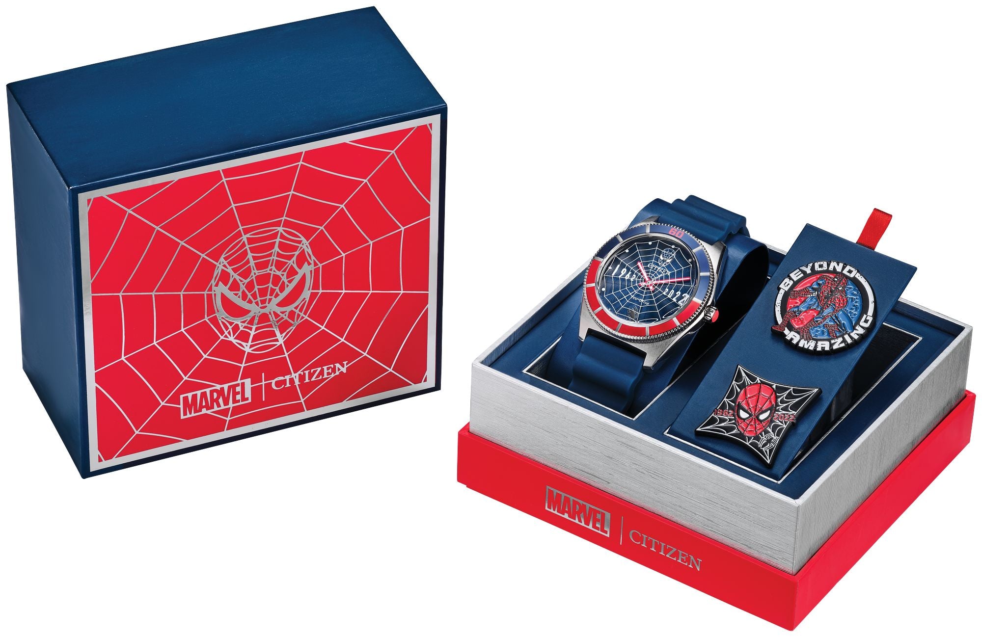 Spider-Man - Marvel – Little Switzerland