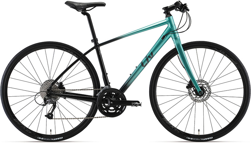 2020 Liv Cycling | Bikes