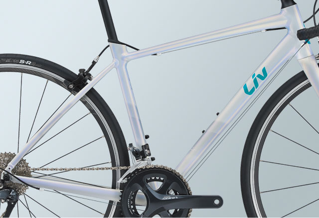 2021 Liv Cycling | AVAIL 1