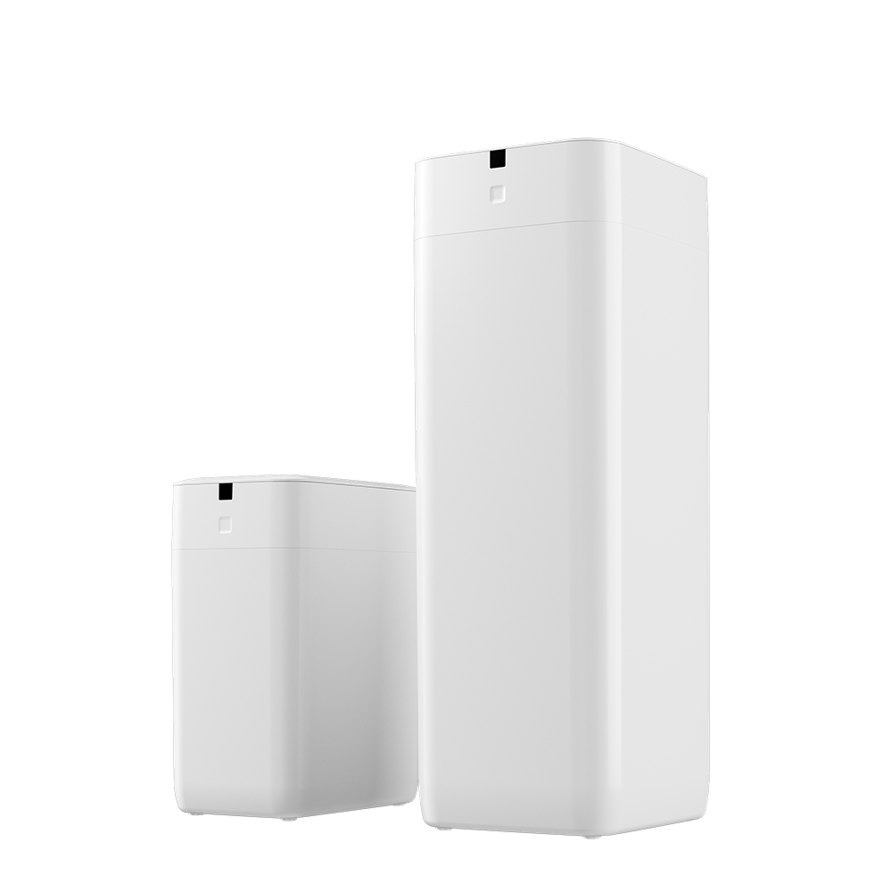 THE PERFECT BOX（ザ・パーフェクトボックス） 完全自動ゴミ箱