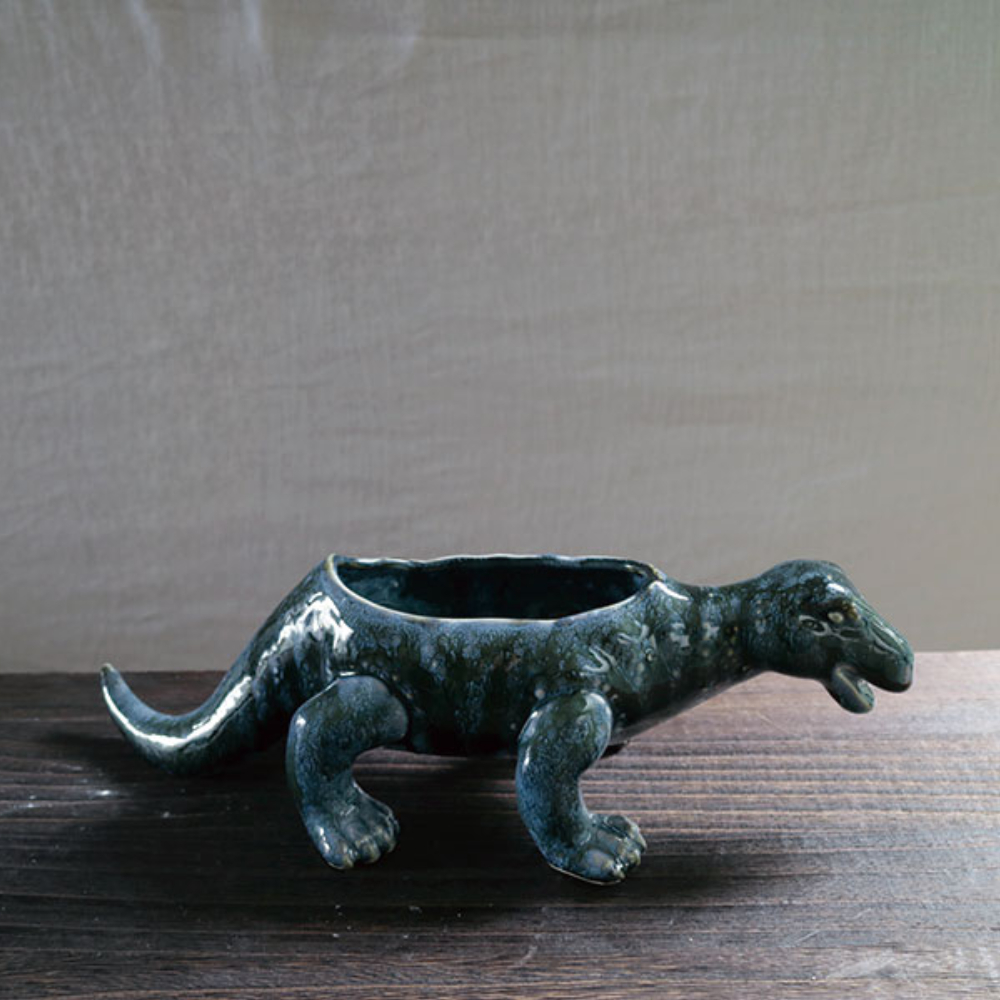 Earthy Pot Spinosaurus (アーシー ポット スピノサウルス ) (BL