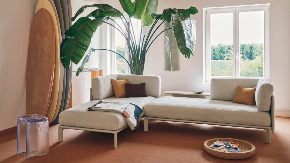 Vitra ソファ&ラウンジチェア アップグレードキャンペーン 1/31(土