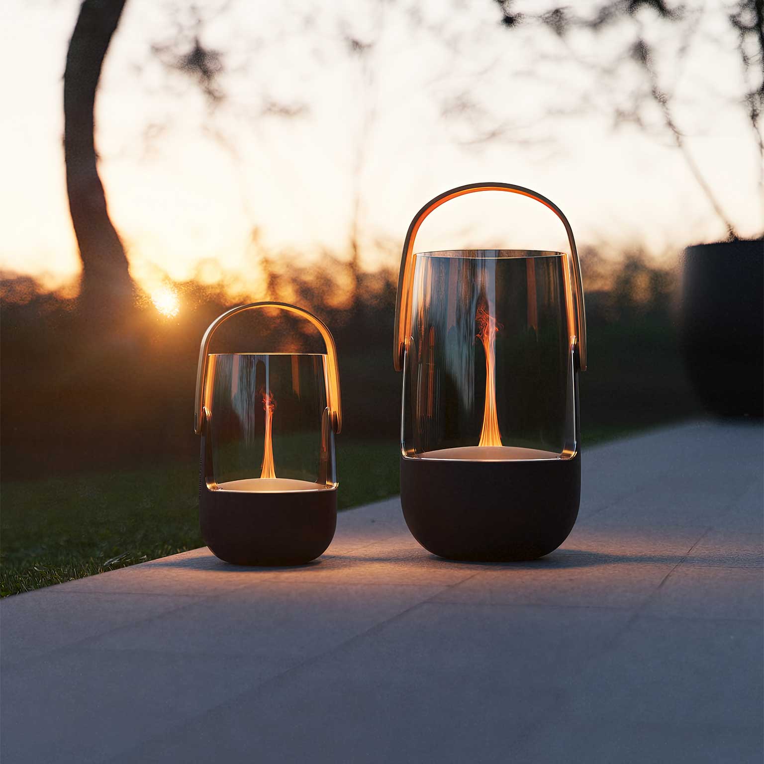 Stadler Form（スタドラーフォーム）ランタン アロマディフューザー