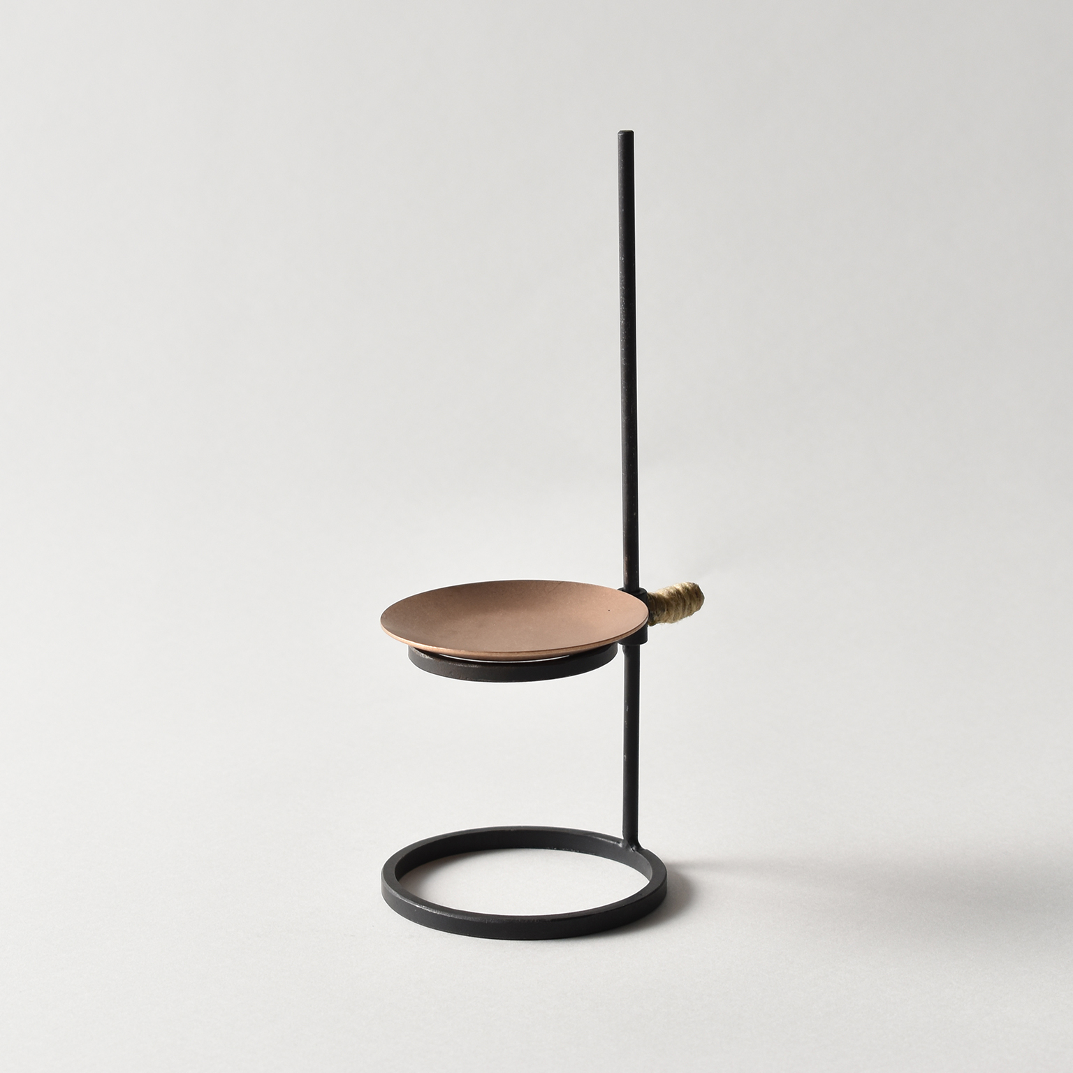 OGATA（オガタ）香炉 銅小皿 | LIVING MOTIF｜家具・インテリア