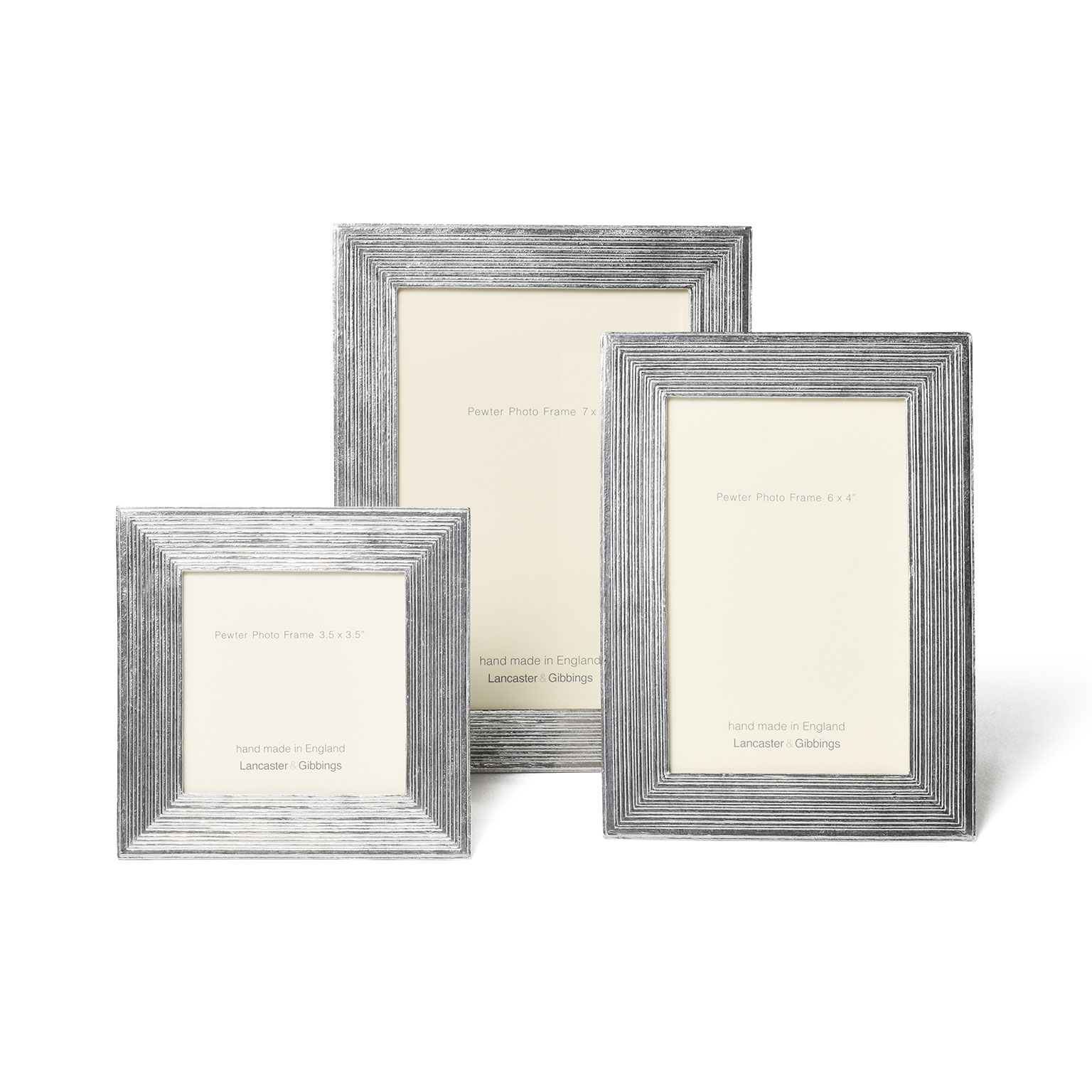 Lancaster & Gibbings（ランカスターアンドギビングス）Torcross