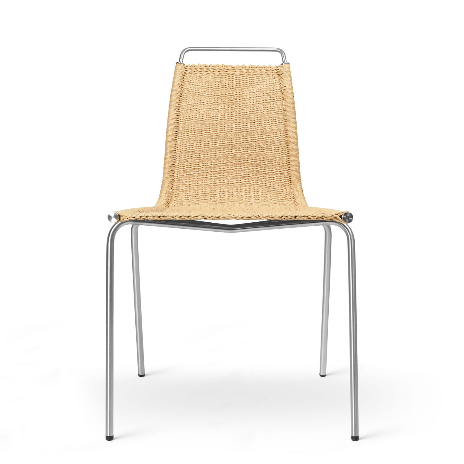 CARL HANSEN & SON（カールハンセン&サン）CH53 チェア | LIVING MOTIF