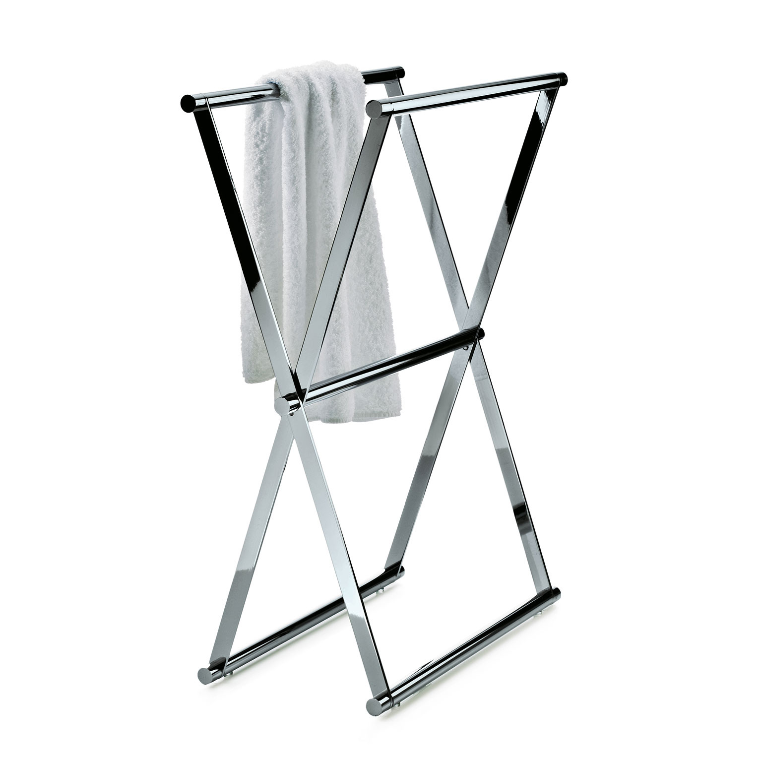 DECOR WALTHER（デコワルター）スタンドミラー スクエア | LIVING