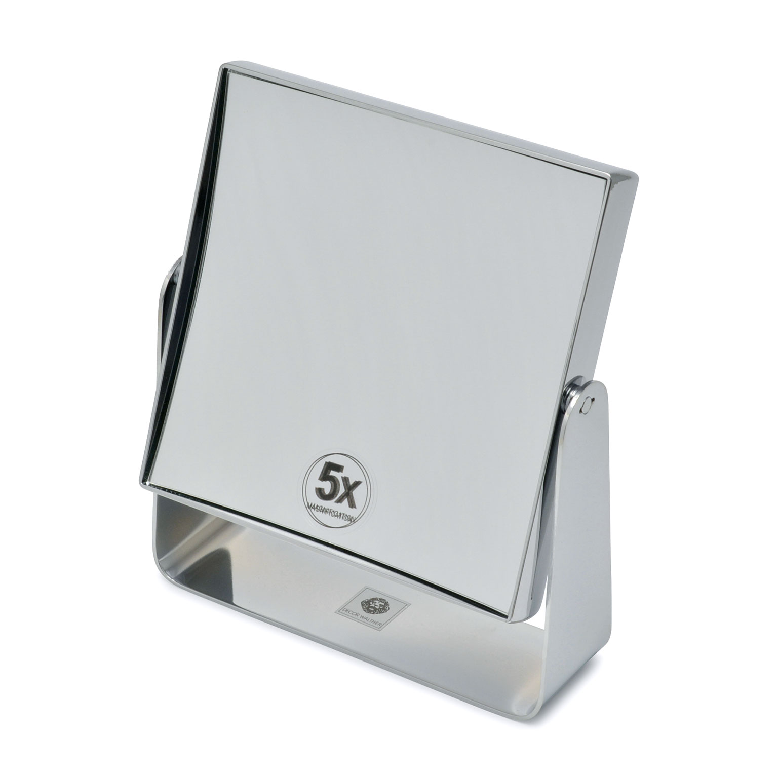 DECOR WALTHER（デコワルター）スタンドミラー スクエア | LIVING