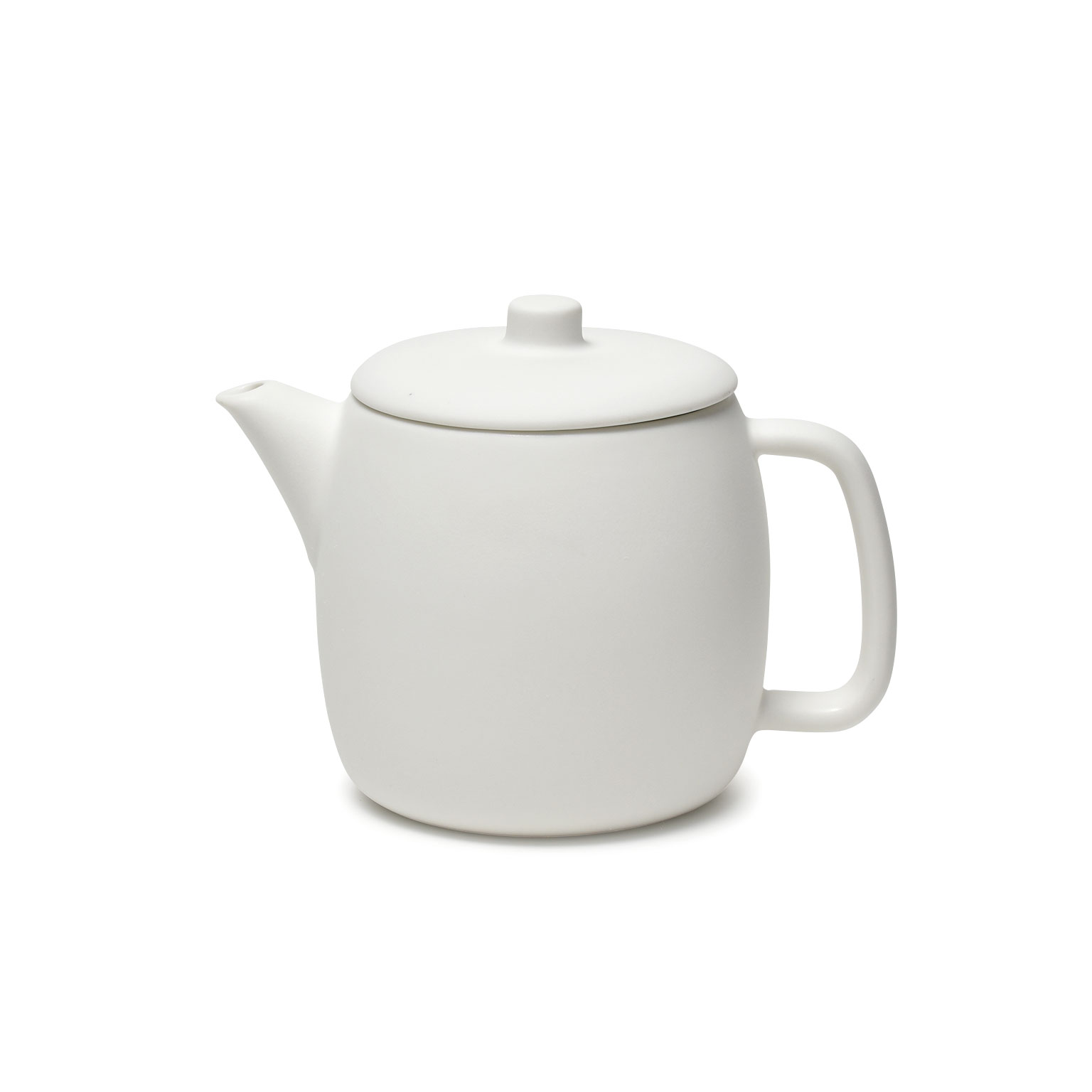 SERAX（セラックス）Passe-Partout ティーポット | LIVING MOTIF｜家具