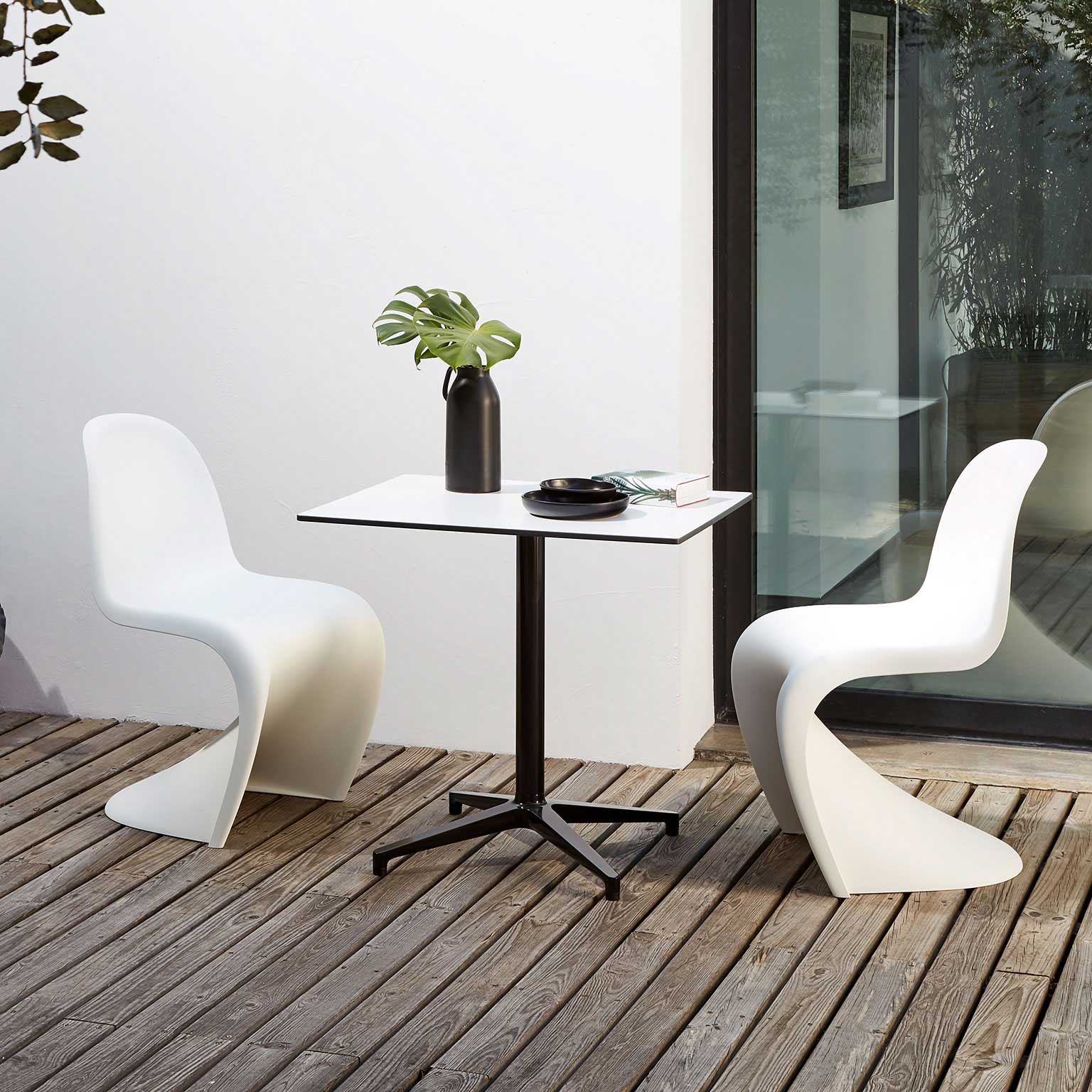 Vitra（ヴィトラ）Panton チェア | LIVING MOTIF｜家具・インテリア