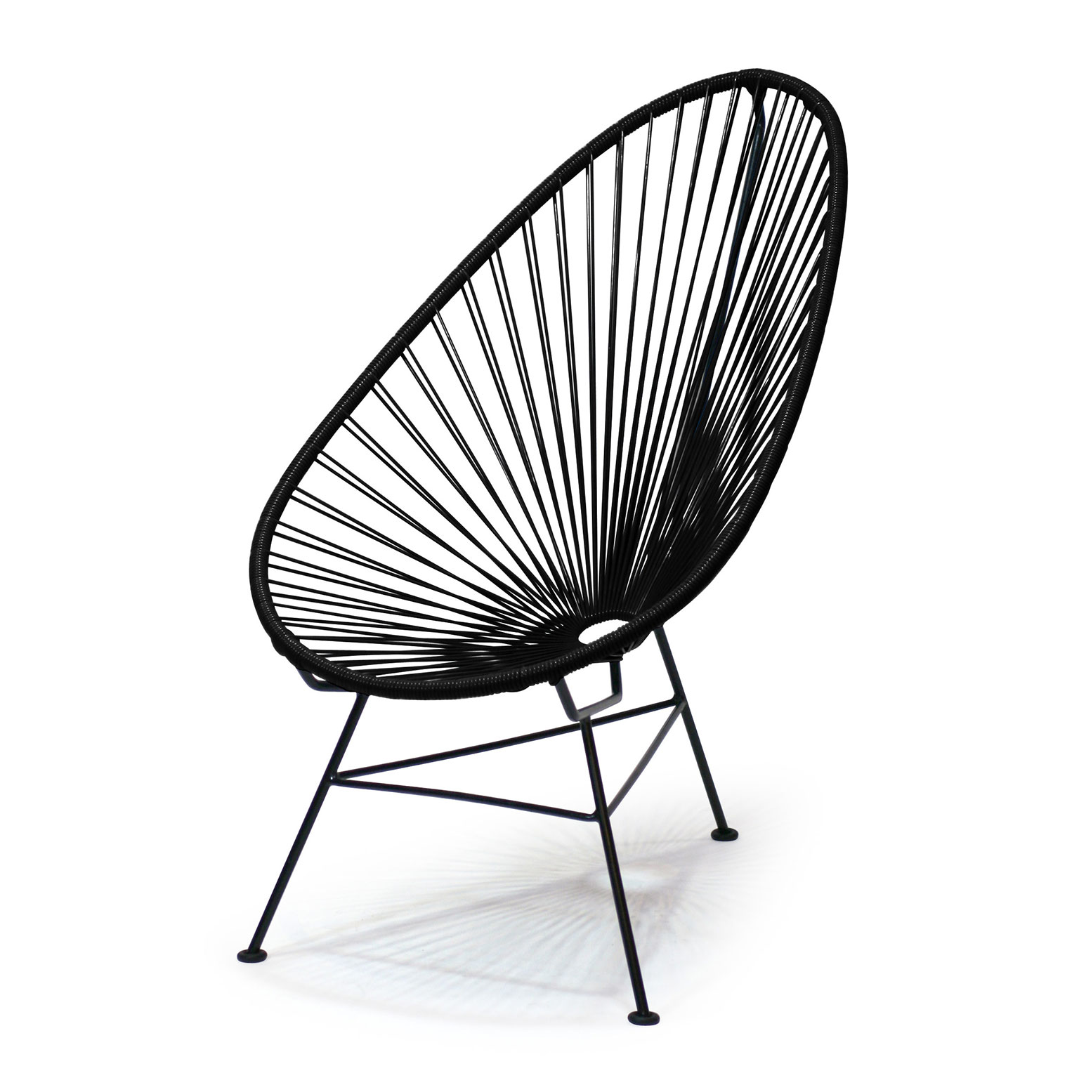 METROCS（メトロクス）アカプルコチェア | LIVING MOTIF｜家具