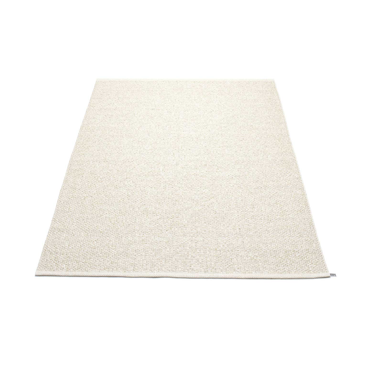 pappelina（パペリナ）ラグ EDIT BEIGE 70×200 | LIVING MOTIF｜家具