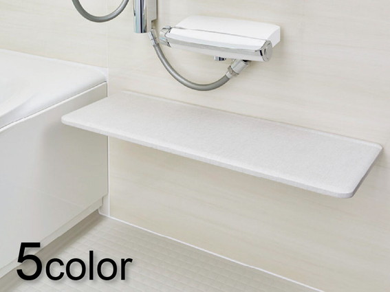 後付け用/まる洗いカウンター （取付工事付） 【LIXILオンラインショップ】