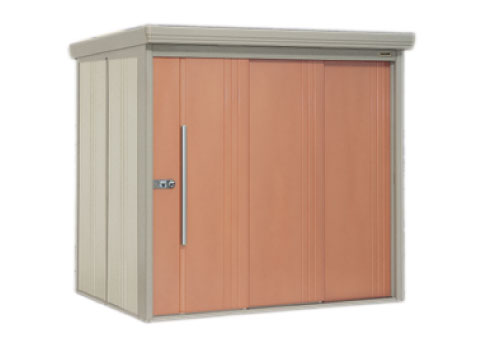 タクボ物置） Mr.ストックマン ダンディ ［ND-(Z)1315(Y)］ 【LIXIL