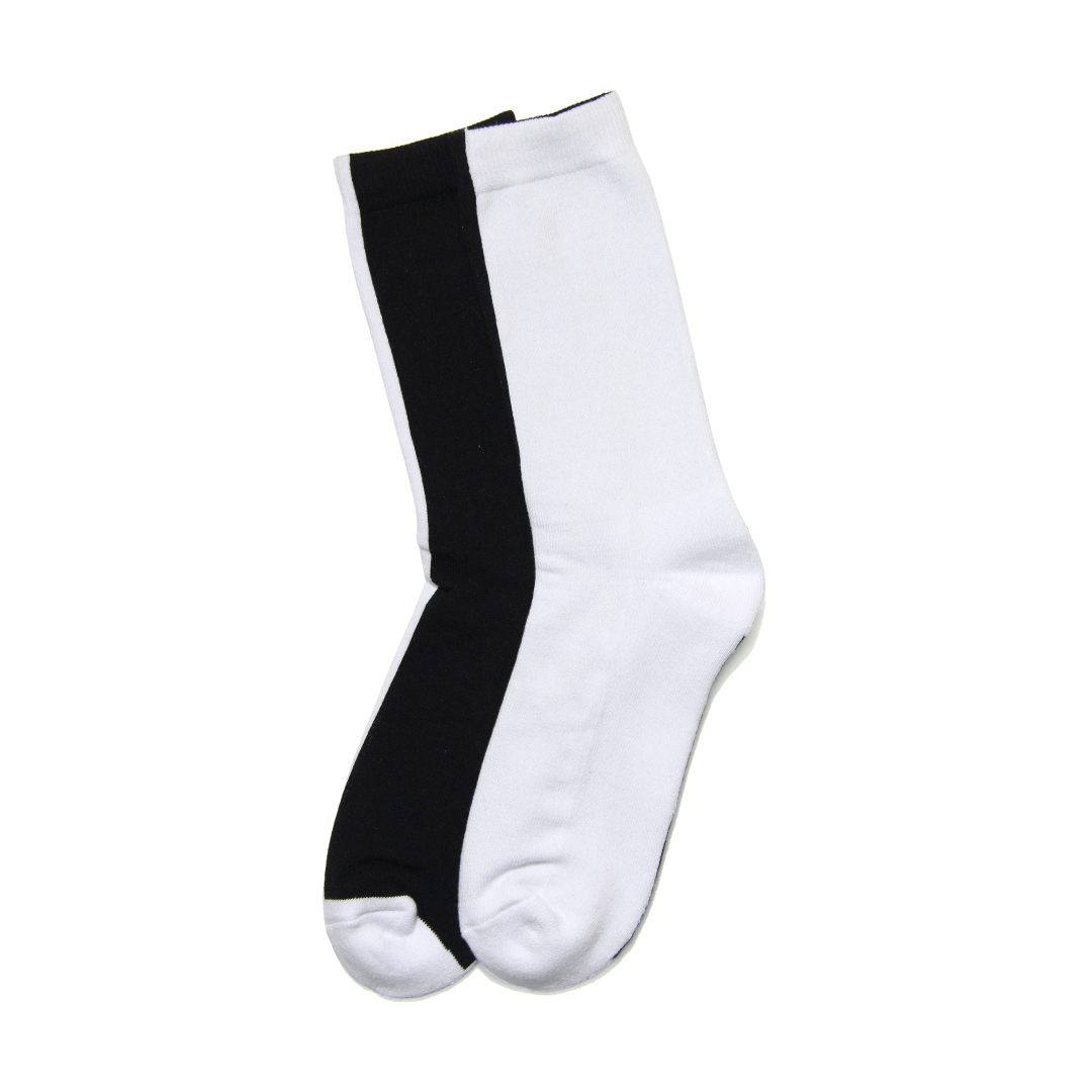 LIXTICK TWOFACE SOXii 2PACK (A) - LIXTICK