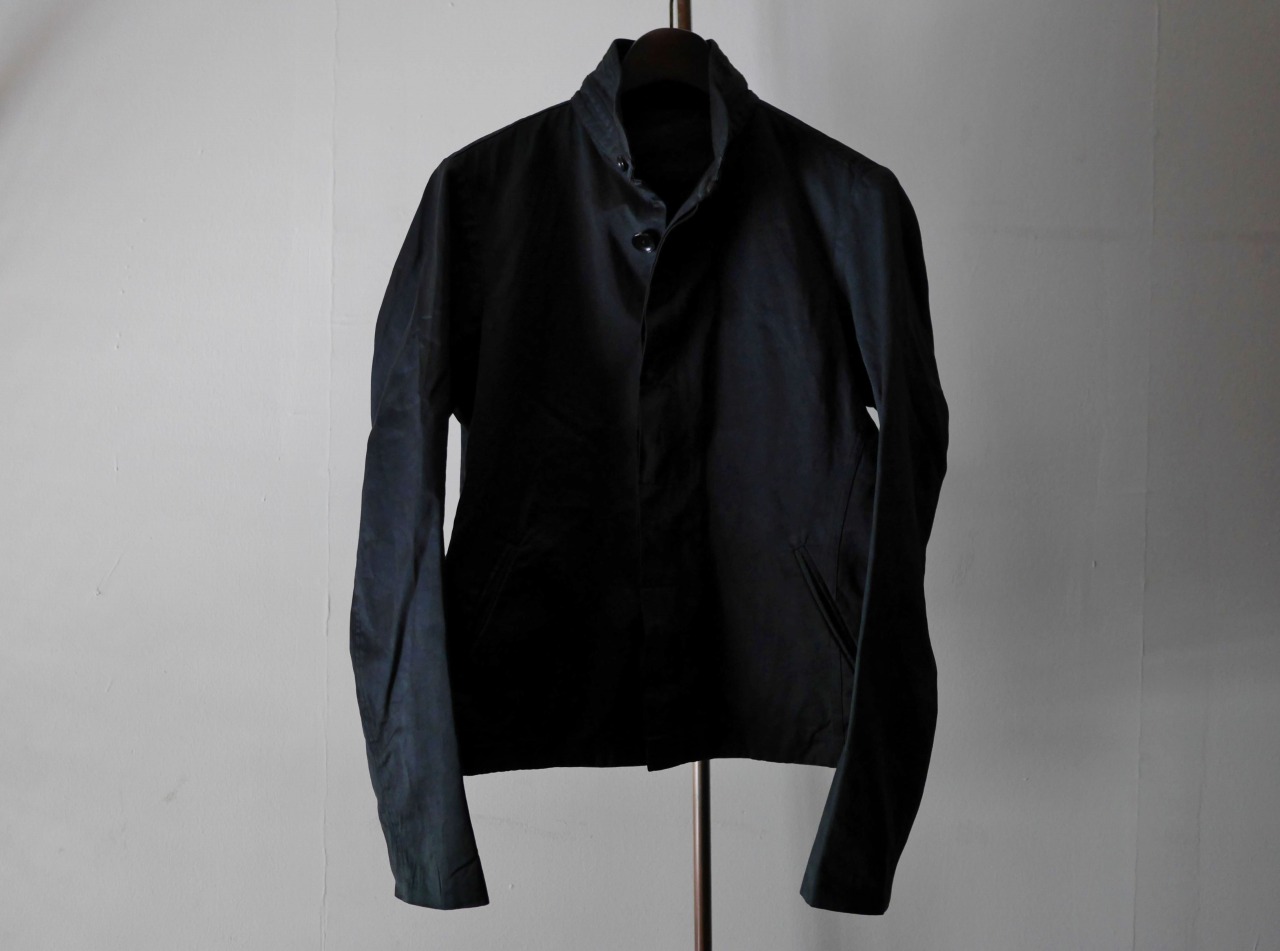 2017 S/S GEOFFREY B.SMALL - Liberte