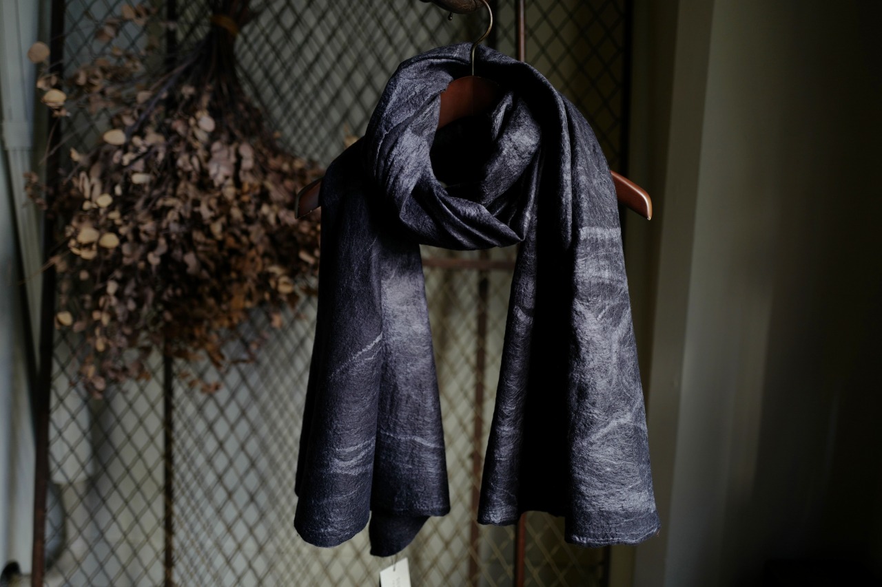 2024-25 A/W SILVANA MANETTI New arrivals - Liberte